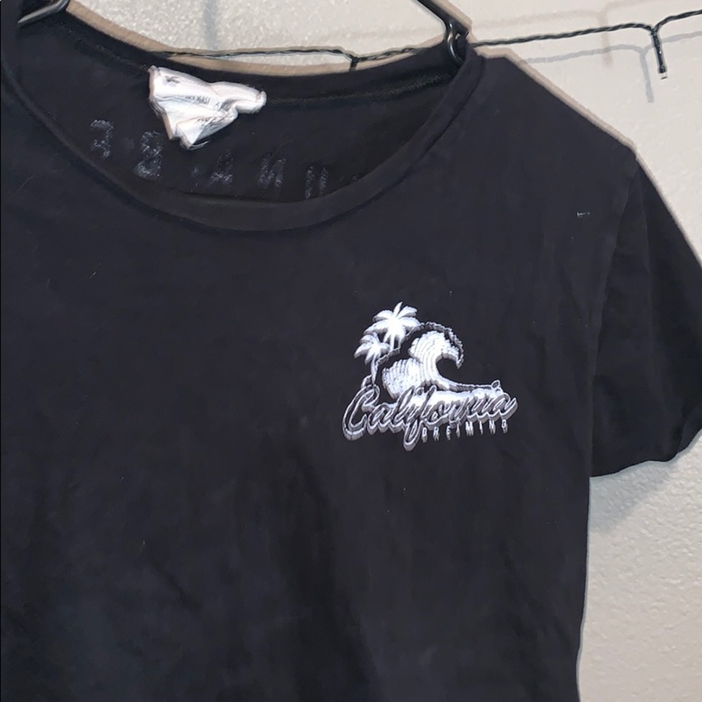 A cute beach shirt
